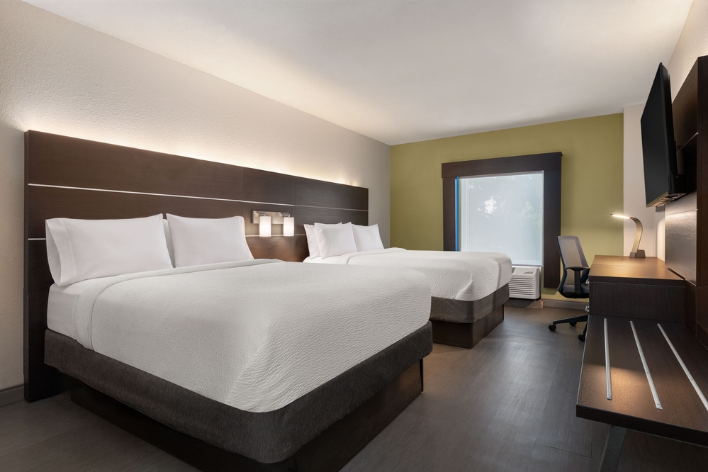 2 Queen Standard Sofa Bed
